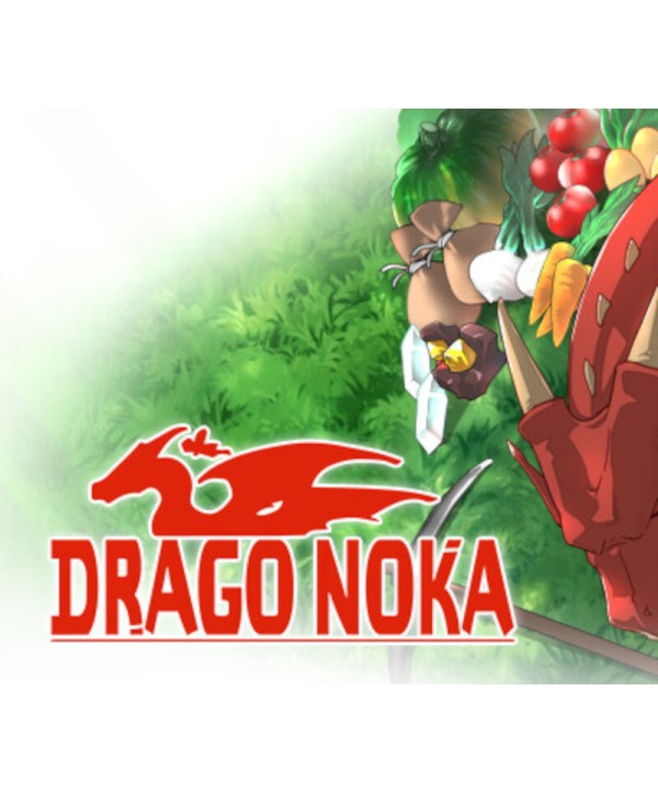 Drago Noka Switch Nintendo eShop Key EUROPE